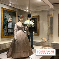 La naissance des grands magasins - Musée des Arts Décoratifs Paris
