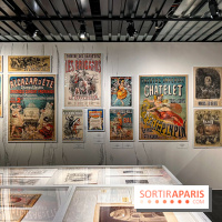 La naissance des grands magasins - Musée des Arts Décoratifs Paris - image00061