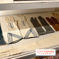 La naissance des grands magasins - Musée des Arts Décoratifs Paris - image00076