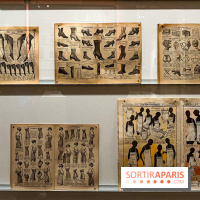 La naissance des grands magasins - Musée des Arts Décoratifs Paris - image00086