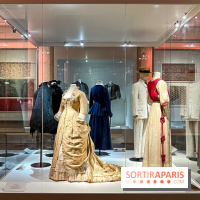 La naissance des grands magasins - Musée des Arts Décoratifs Paris - image00091