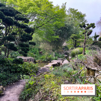 Jardin de l'Ecole du Breuil - nos photos