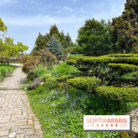 Jardin de l'Ecole du Breuil - nos photos