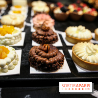 Le brunch de Café Clotilde by Nina Métayer, nos photos