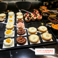 Le brunch de Café Clotilde by Nina Métayer, nos photos