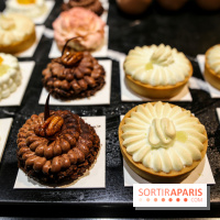 Le brunch de Café Clotilde by Nina Métayer, nos photos