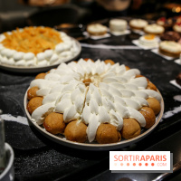 Le brunch de Café Clotilde by Nina Métayer, nos photos
