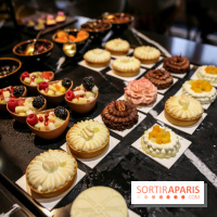 Le brunch de Café Clotilde by Nina Métayer, nos photos