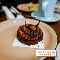 Le brunch de Café Clotilde by Nina Métayer, nos photos