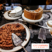 Le brunch de Café Clotilde by Nina Métayer, nos photos
