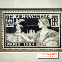 D'or, d'argent et de bronze : la Monnaie de Paris raconte l'histoire de la médaille olympique - IMG20240411124725