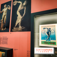 D'or, d'argent et de bronze : la Monnaie de Paris raconte l'histoire de la médaille olympique - IMG20240411124153