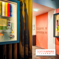 D'or, d'argent et de bronze : la Monnaie de Paris raconte l'histoire de la médaille olympique - IMG20240411130113