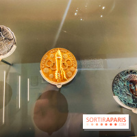 D'or, d'argent et de bronze : la Monnaie de Paris raconte l'histoire de la médaille olympique