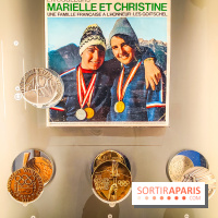 D'or, d'argent et de bronze : la Monnaie de Paris raconte l'histoire de la médaille olympique - IMG20240411125143