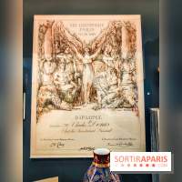 D'or, d'argent et de bronze : la Monnaie de Paris raconte l'histoire de la médaille olympique