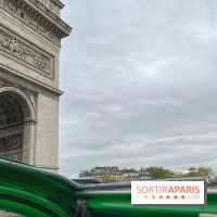 Balade insolite en 2 CV