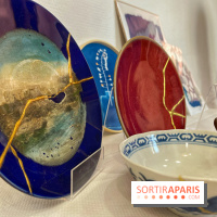 Kintsugi