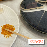 Kintsugi