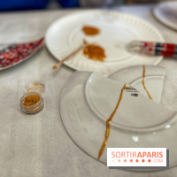 Kintsugi