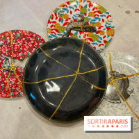 Kintsugi