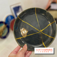 Kintsugi