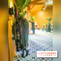 Les mondes imaginaires : l'exposition de sculptures onirique de l'Espace Monte-Cristo - photos - IMG20240412103739