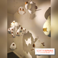 Les mondes imaginaires : l'exposition de sculptures onirique de l'Espace Monte-Cristo - photos - IMG20240412100514