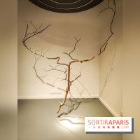 Les mondes imaginaires : l'exposition de sculptures onirique de l'Espace Monte-Cristo - photos - IMG20240412094934