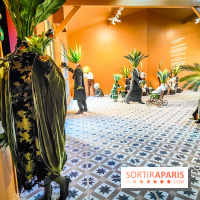 Les mondes imaginaires : l'exposition de sculptures onirique de l'Espace Monte-Cristo - photos - IMG20240412103748