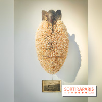 Les mondes imaginaires : l'exposition de sculptures onirique de l'Espace Monte-Cristo - photos