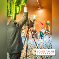 Les mondes imaginaires : l'exposition de sculptures onirique de l'Espace Monte-Cristo - photos