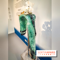 Les mondes imaginaires : l'exposition de sculptures onirique de l'Espace Monte-Cristo - photos