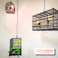 Les mondes imaginaires : l'exposition de sculptures onirique de l'Espace Monte-Cristo - photos - IMG20240412102816