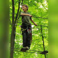 Sherwood Parc - Accrobranche 03