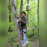 Sherwood Parc - Accrobranche 06