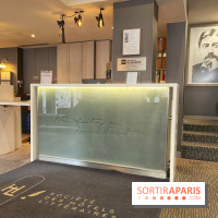 Hôtel littéraire Le Swann - IMG 0377