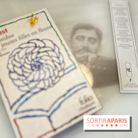 Hôtel littéraire Le Swann - IMG 0391