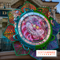 La Symphonie des Couleurs Disney à Disneyland Paris - DSC 9946