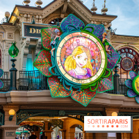 La Symphonie des Couleurs Disney à Disneyland Paris - DSC 9948