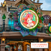 La Symphonie des Couleurs Disney à Disneyland Paris - DSC 9950