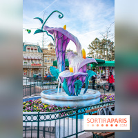 La Symphonie des Couleurs Disney à Disneyland Paris - DSC 9954