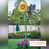 La Symphonie des Couleurs Disney à Disneyland Paris - DSC 9973