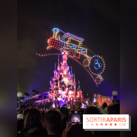 Disney Electrical Sky Parade - IMG 6143