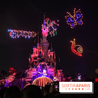 Disney Electrical Sky Parade - IMG 6144