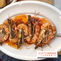 Au bon coin, le restaurant bistronomique gourmand du 5e