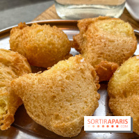 Au bon coin, le restaurant bistronomique gourmand du 5e