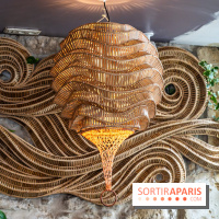 Q Bar, le bistrot et restaurant Thaïlandais à Paris