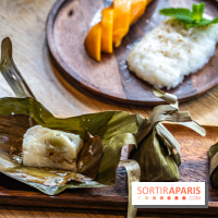 Q Bar, le bistrot et restaurant Thaïlandais à Paris
