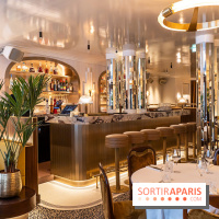 Hollywood Savoy, la renaissance du restaurant sous la houlette du Fitz Group -  A7C9518